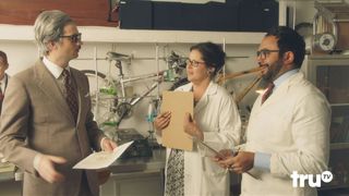 8. Адам портит всё (2015)