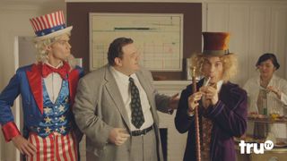 9. Адам портит всё (2015)