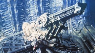 10. Чужой (1979)