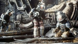 17. Чужой (1979)