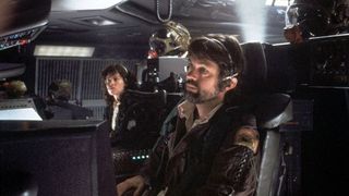 19. Чужой (1979)