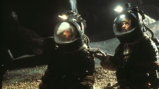 21. Чужой (1979)