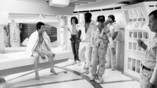 24. Чужой (1979)