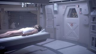 27. Чужой (1979)