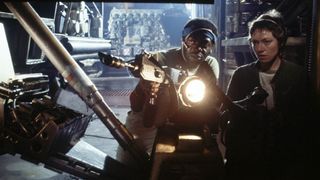 34. Чужой (1979)