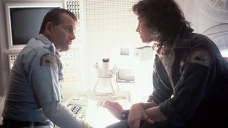 38. Чужой (1979)