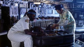 40. Чужой (1979)