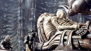 46. Чужой (1979)