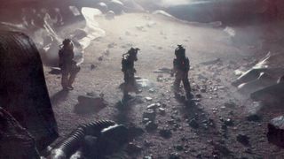 8. Чужой (1979)