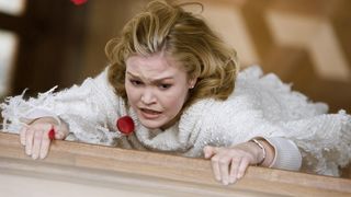 3. Омен (2006)