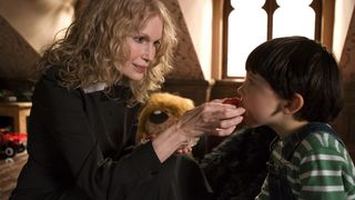 4. Омен (2006)
