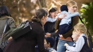 5. Омен (2006)