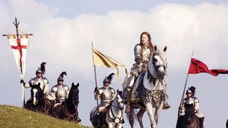 15. Золотой век (2007)