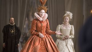 19. Золотой век (2007)