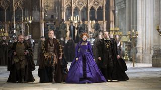 20. Золотой век (2007)