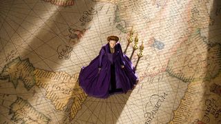 23. Золотой век (2007)