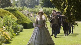 25. Золотой век (2007)