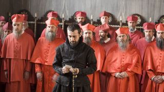 38. Золотой век (2007)