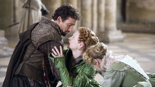 64. Золотой век (2007)