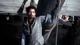 8. Золотой век (2007)