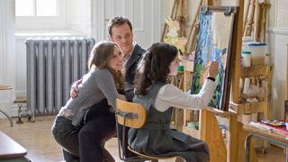 11. Дитя тьмы (2009)