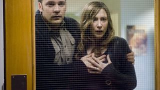 13. Дитя тьмы (2009)