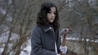 14. Дитя тьмы (2009)