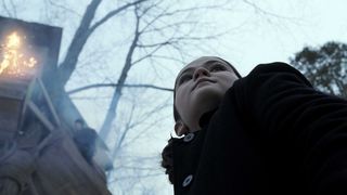 19. Дитя тьмы (2009)