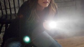 28. Дитя тьмы (2009)