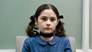 29. Дитя тьмы (2009)