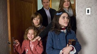 9. Дитя тьмы (2009)