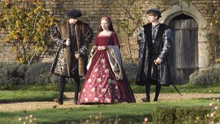 10. Еще одна из рода Болейн (2008)