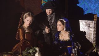 11. Еще одна из рода Болейн (2008)