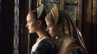 12. Еще одна из рода Болейн (2008)