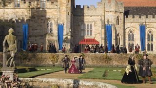 13. Еще одна из рода Болейн (2008)