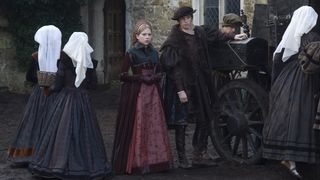 16. Еще одна из рода Болейн (2008)