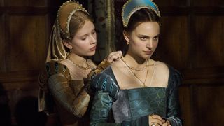 17. Еще одна из рода Болейн (2008)