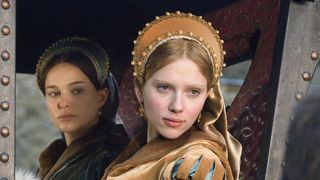 18. Еще одна из рода Болейн (2008)