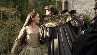 19. Еще одна из рода Болейн (2008)