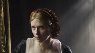 2. Еще одна из рода Болейн (2008)