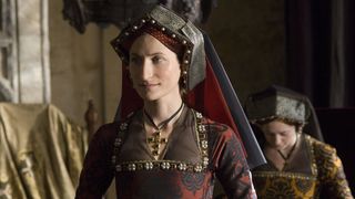 20. Еще одна из рода Болейн (2008)