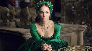 22. Еще одна из рода Болейн (2008)