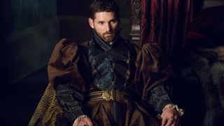 23. Еще одна из рода Болейн (2008)