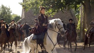 24. Еще одна из рода Болейн (2008)