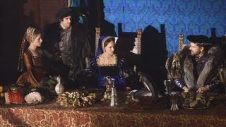 25. Еще одна из рода Болейн (2008)