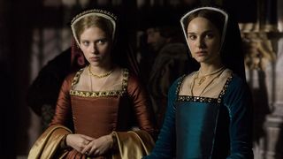 27. Еще одна из рода Болейн (2008)