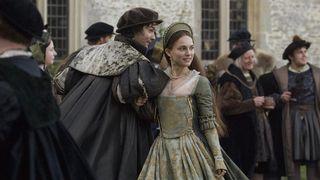 28. Еще одна из рода Болейн (2008)