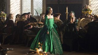 29. Еще одна из рода Болейн (2008)