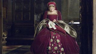 30. Еще одна из рода Болейн (2008)