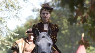 31. Еще одна из рода Болейн (2008)